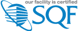 SQF Logo